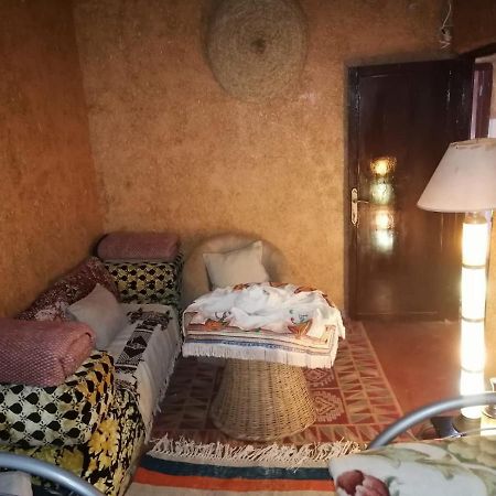 Riad Asrir Тізніт Екстер'єр фото