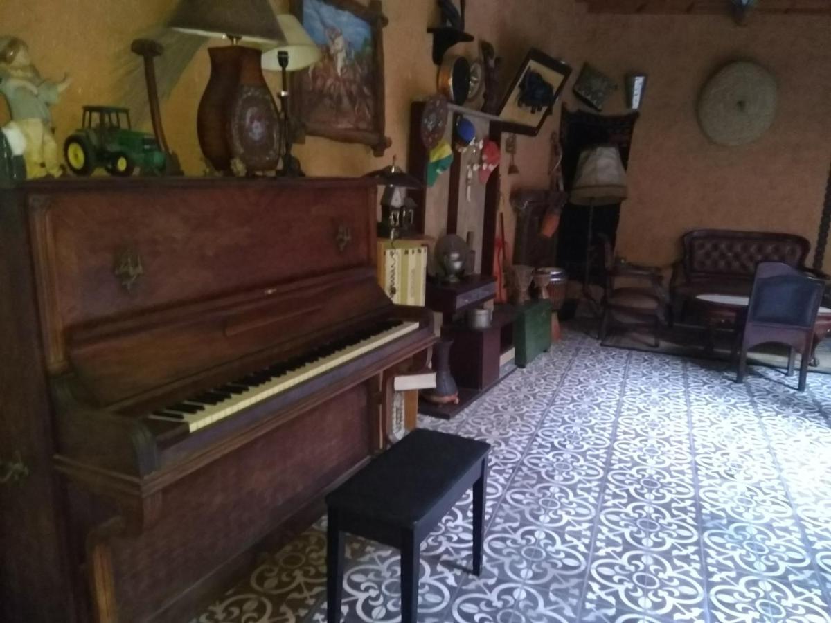 Riad Asrir Тізніт Екстер'єр фото