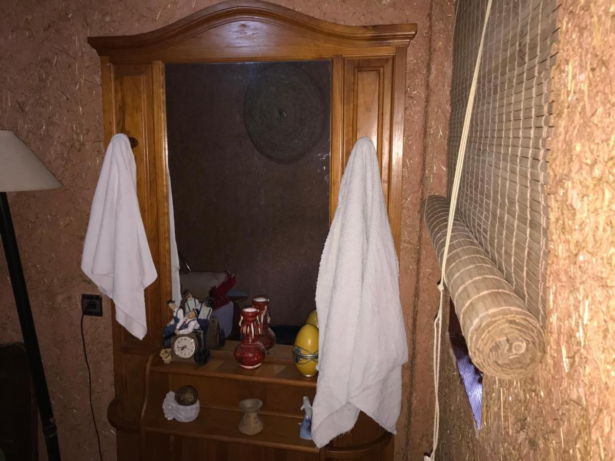 Riad Asrir Тізніт Екстер'єр фото