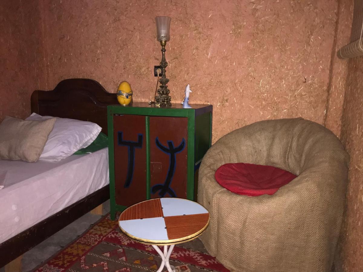Riad Asrir Тізніт Екстер'єр фото