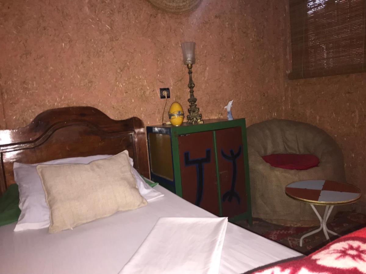 Riad Asrir Тізніт Екстер'єр фото